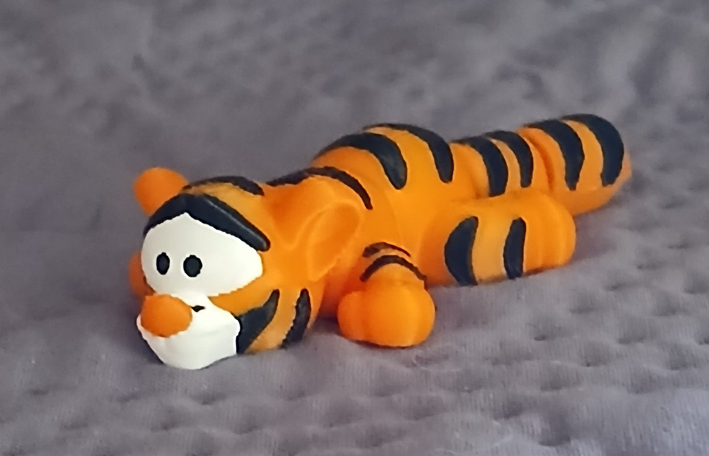 Tigger Fidget