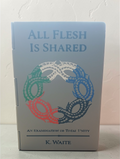 All Flesh Is Shared Deck Box