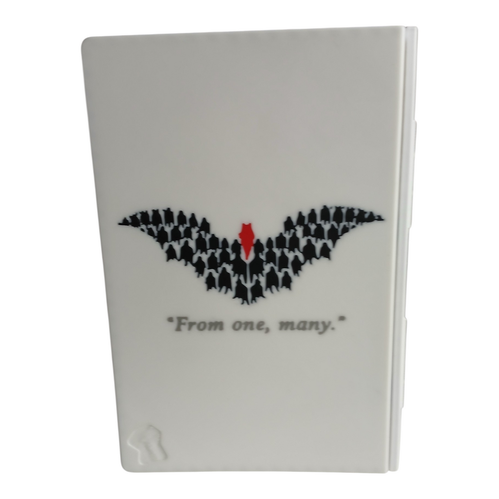 The Bloodline Deck Box