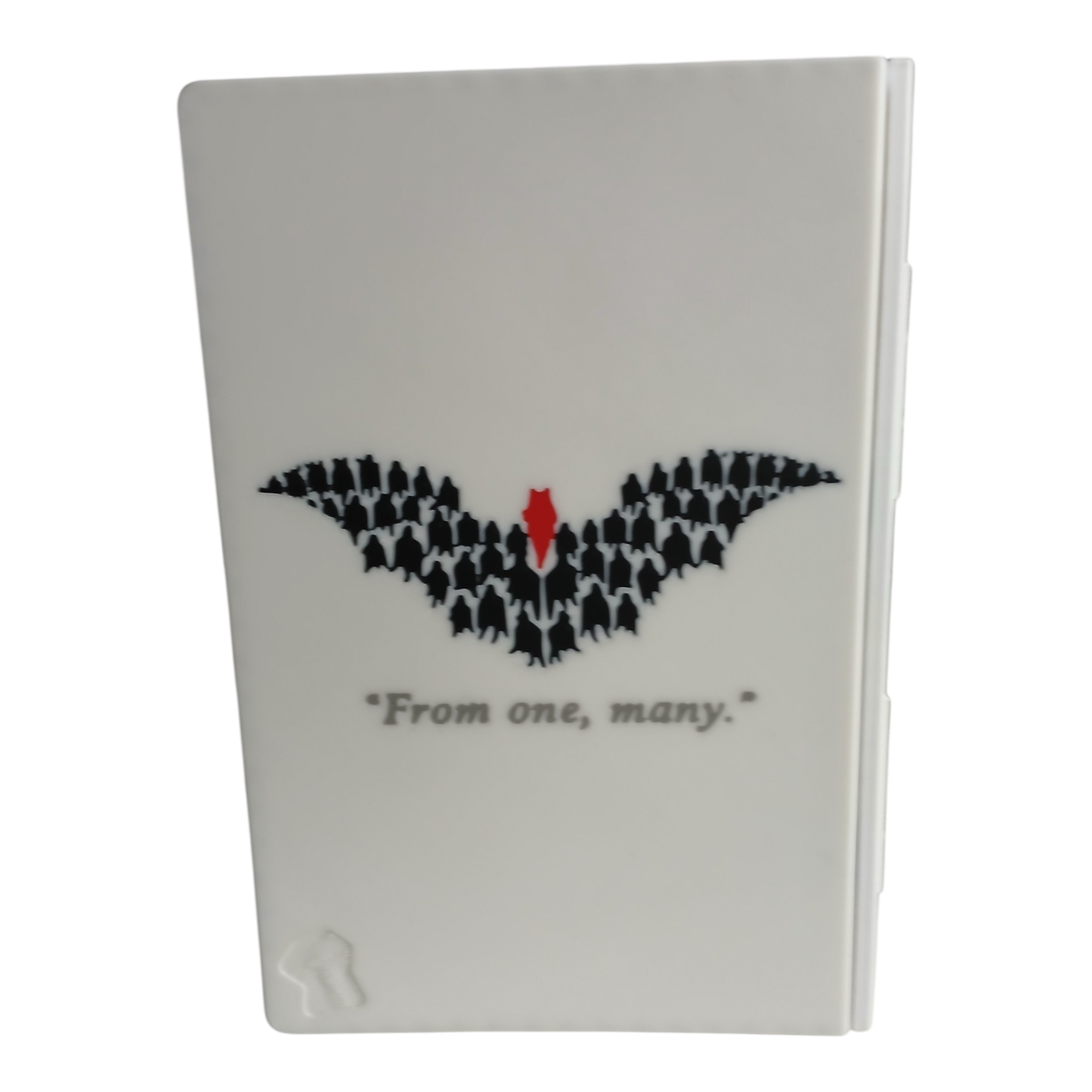 The Bloodline Deck Box