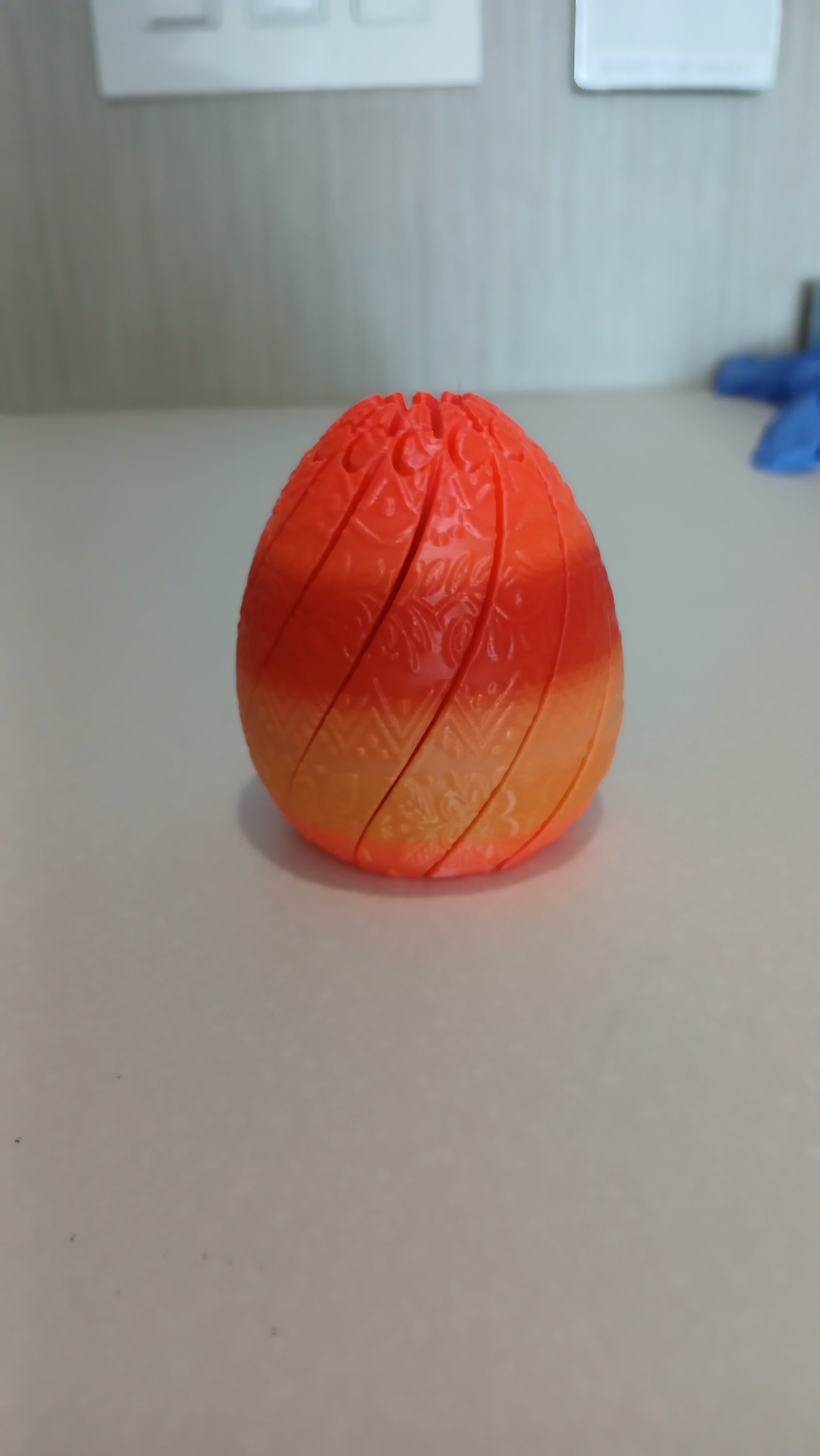 Egg Fidgets