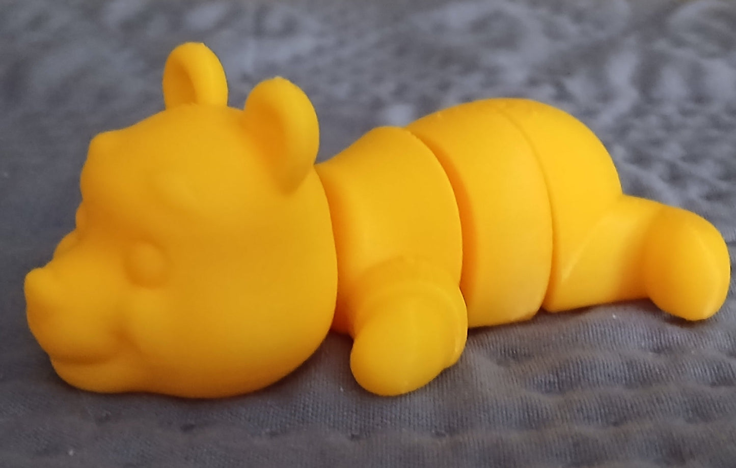 Pooh Fidget