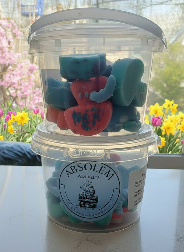Absolem Wax Melts