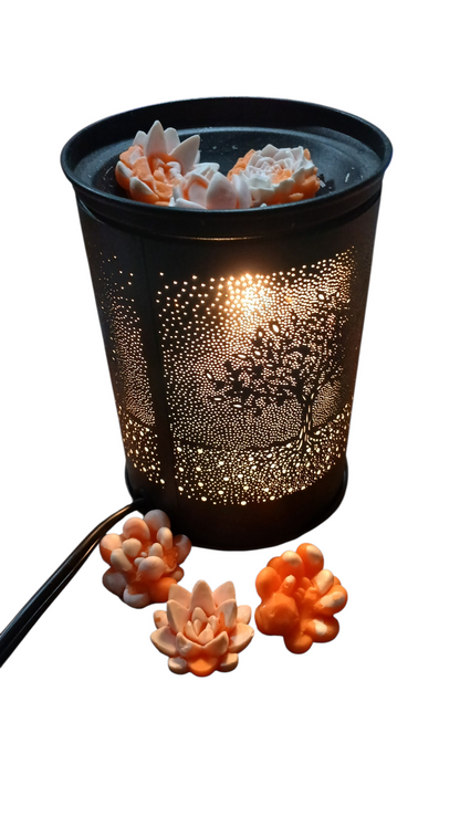 Honeysuckle Wax Melts