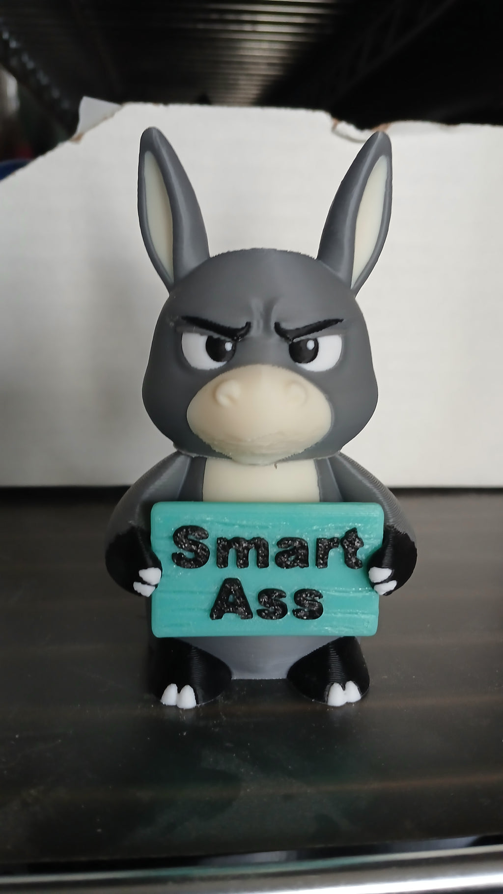 AWA Donkey