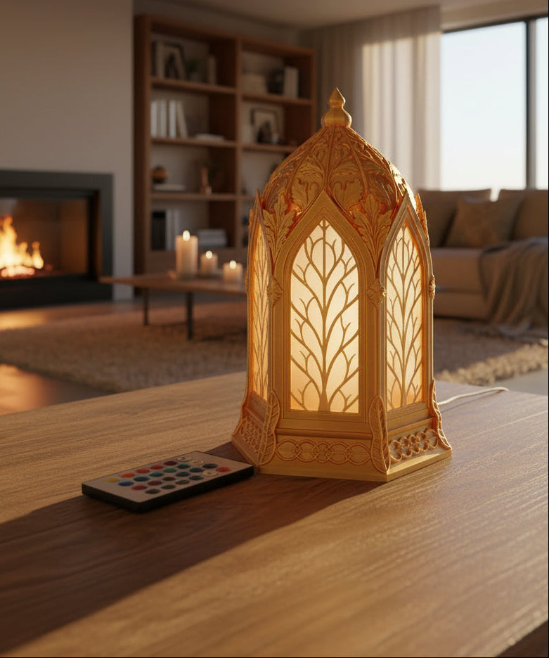 Elven Lantern