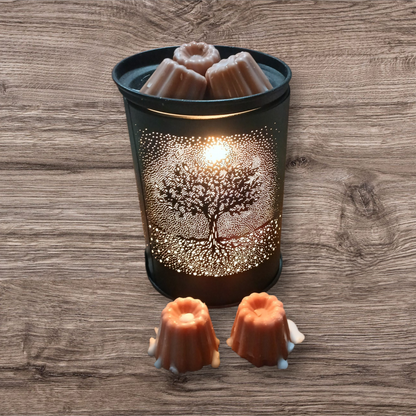 Sugar & Spice Wax Melts