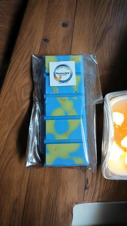 Ravenclaw Wax Melts