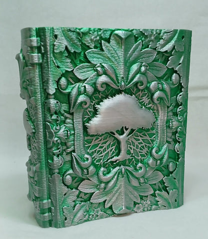 Nature Tome - Storage Box