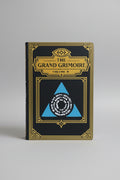 Grand Grimoire Vol VI Azorius | Deck Book Box | Magic The Gathering Commander (Copy)