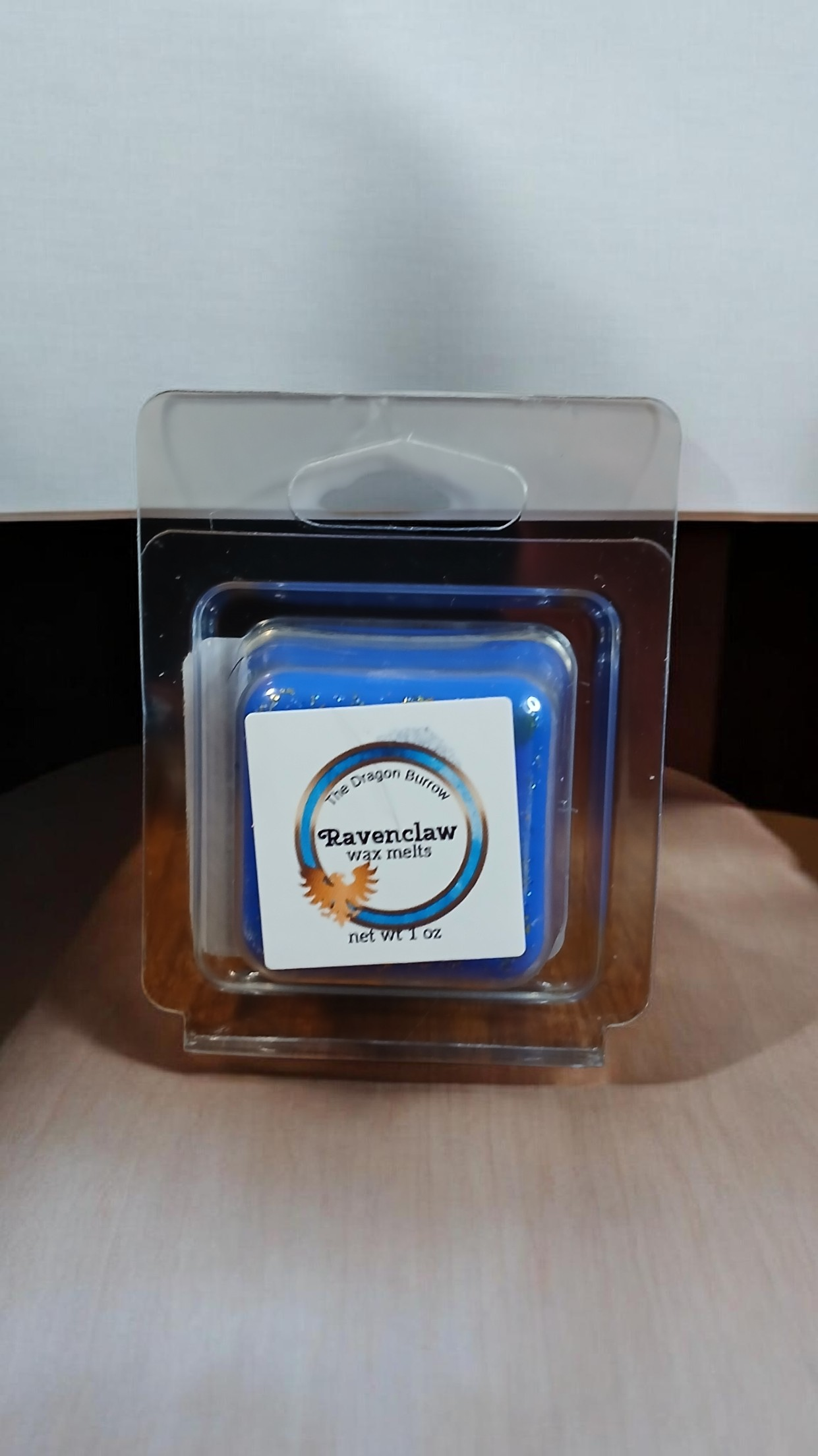 Ravenclaw Wax Melts