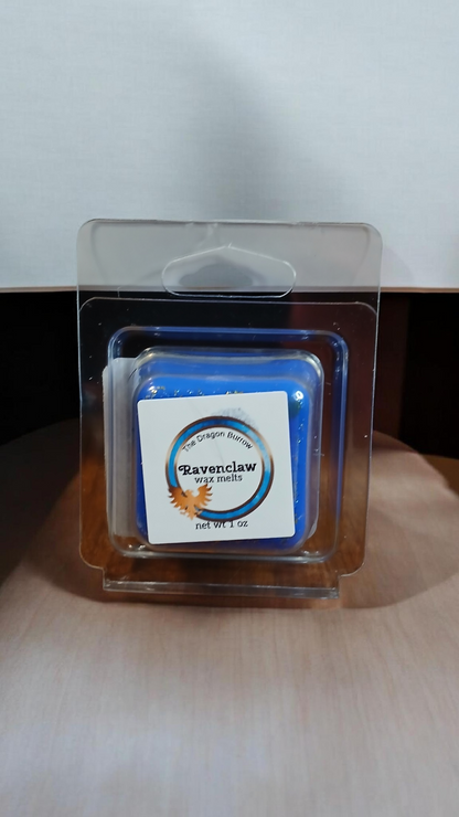 Ravenclaw Wax Melts
