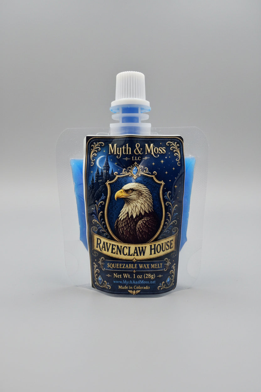 Ravenclaw Wax Melts