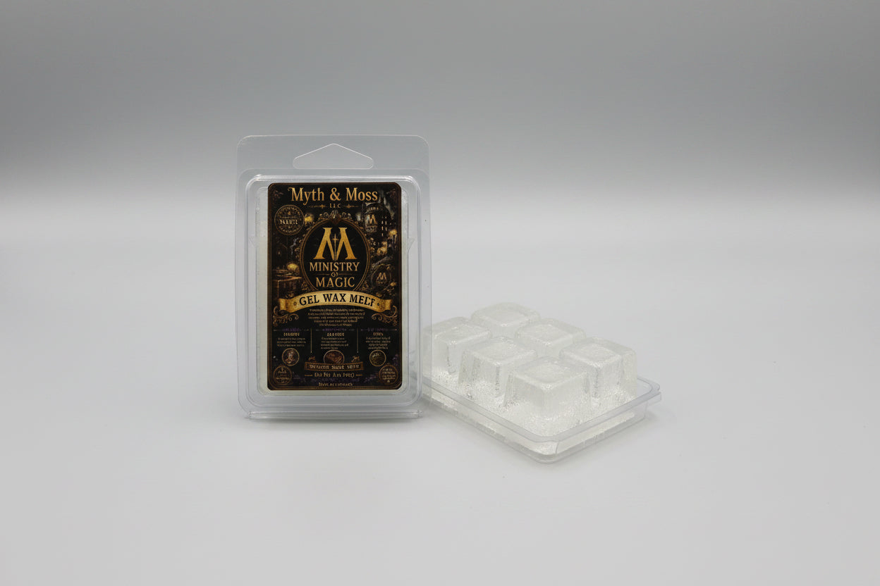 Ministry of Magic Wax Melts