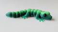 Gecko Mini Fidget Friends