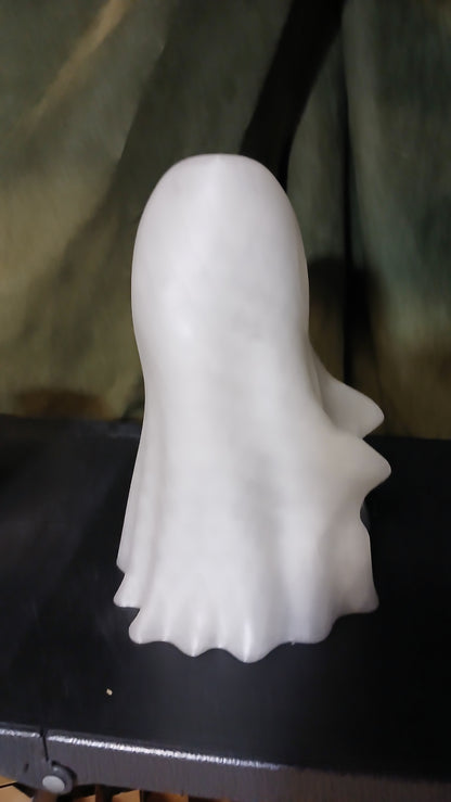 Ghosty Can Holder