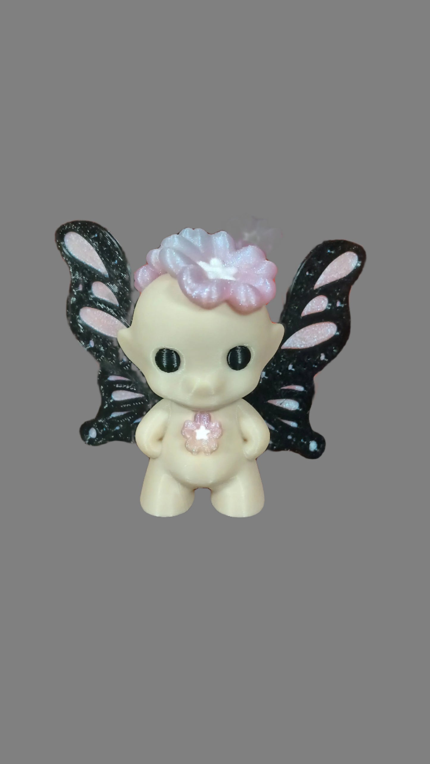 Bixie Statues