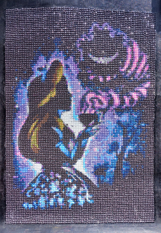 Alice And Cat
