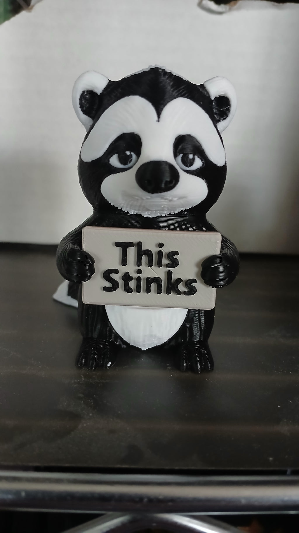 AWA Skunk