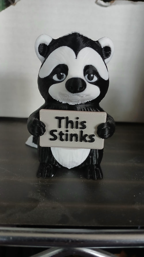 AWA Skunk