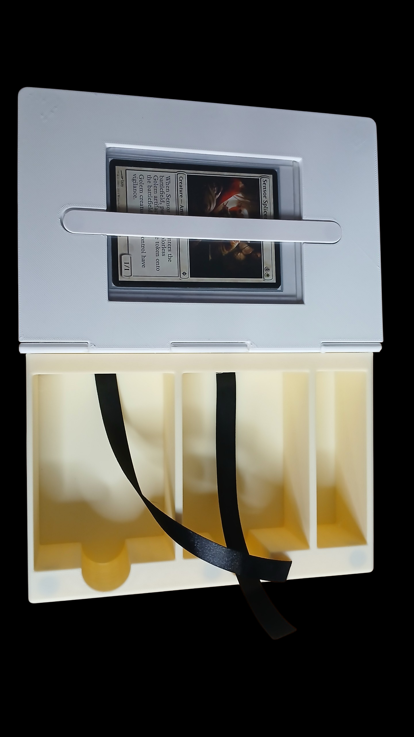 The Bloodline Deck Box