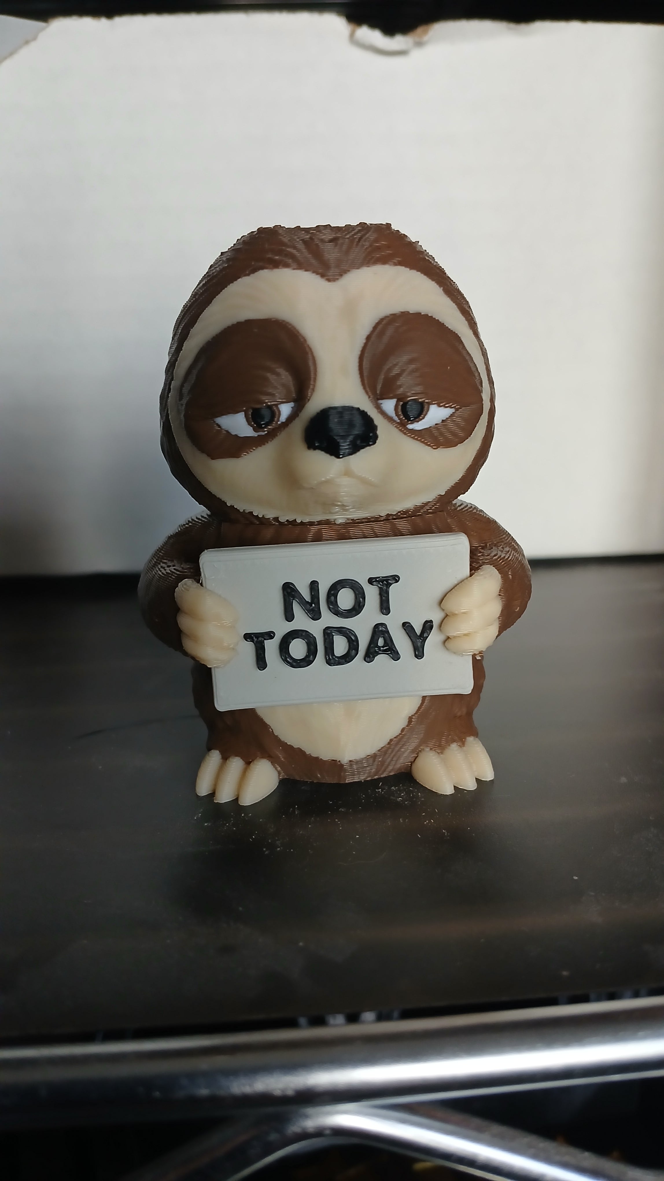 AWA Sloth