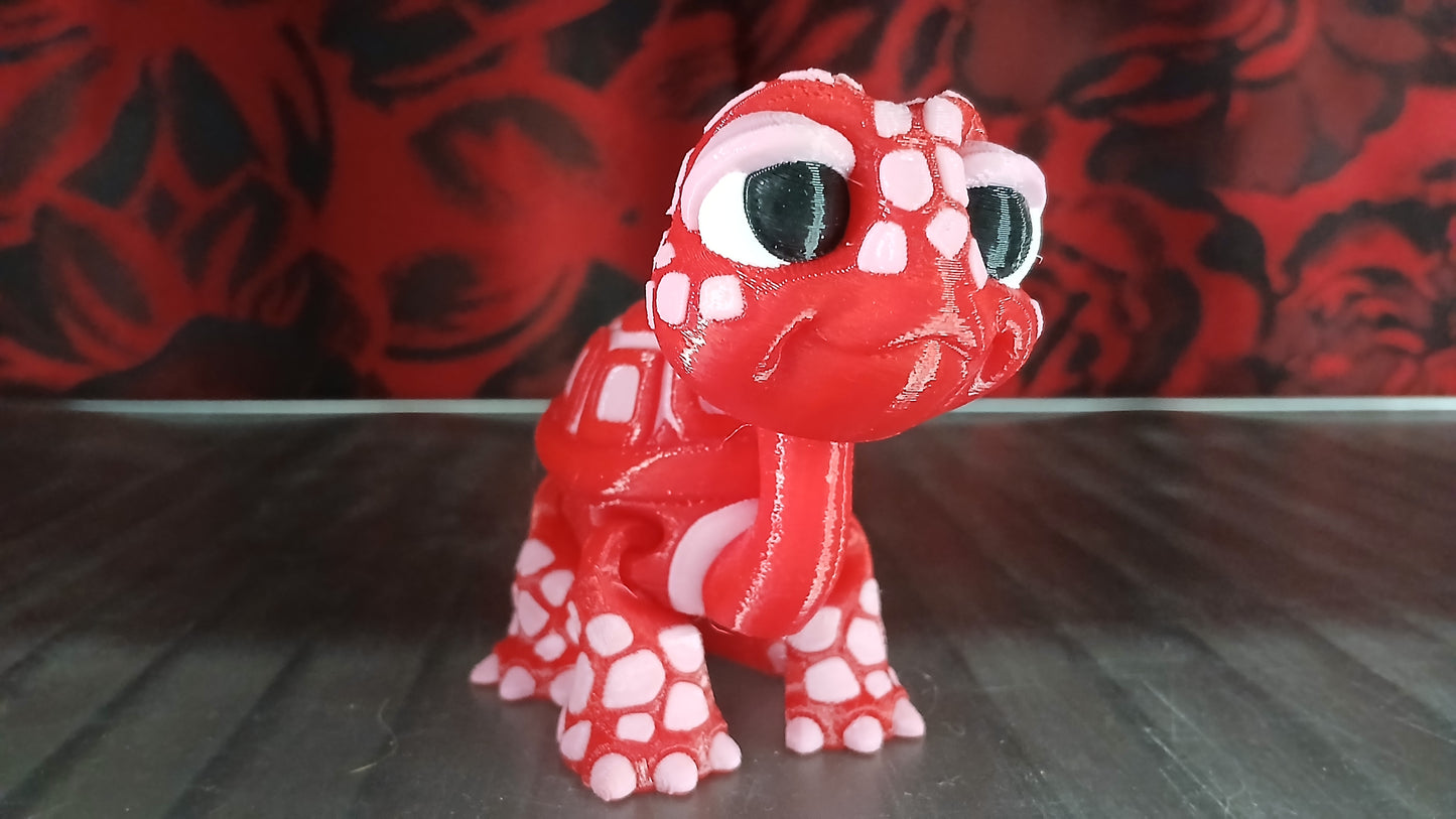 Cutie Tortoise