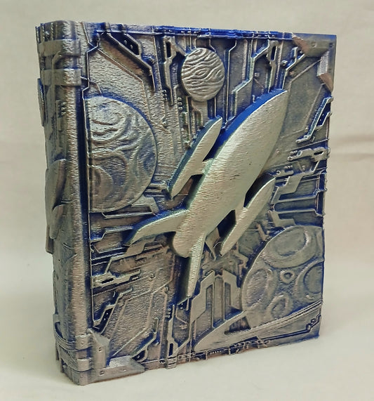 Galactic Gateway - Storage Box