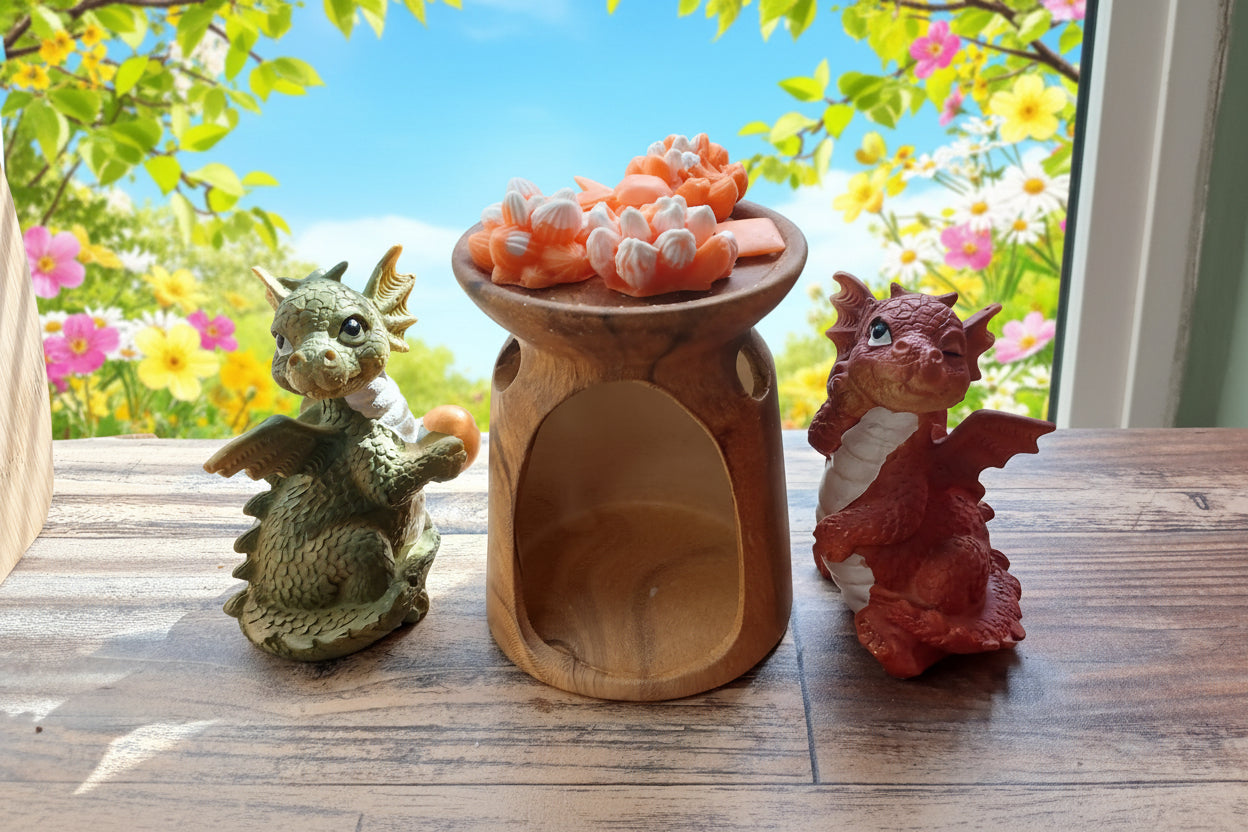 Honeysuckle Wax Melts