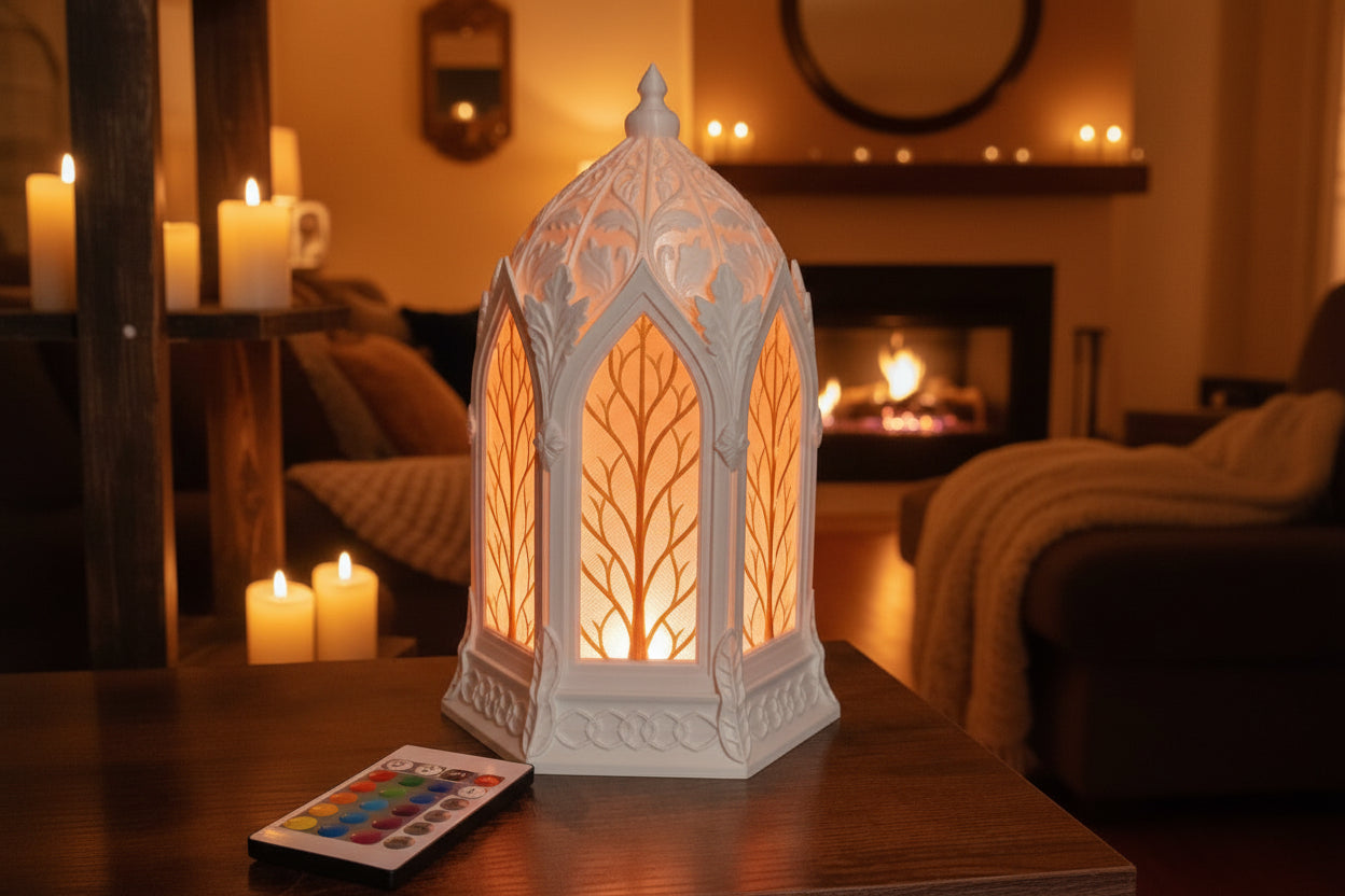 Elven Lantern
