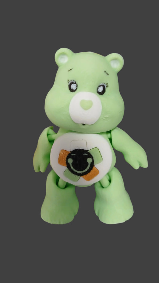 Harmony Bear