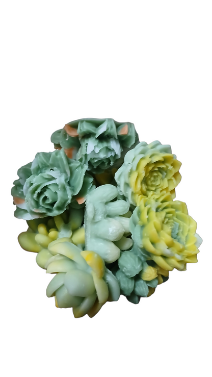 Lemongrass Wax Melts