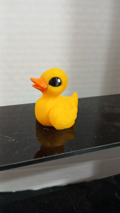 Mini Fidget Friends