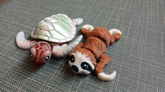 Medium Fidget Friends