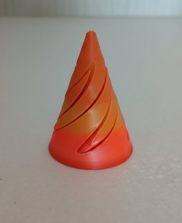 Spinner Cone Fidgets