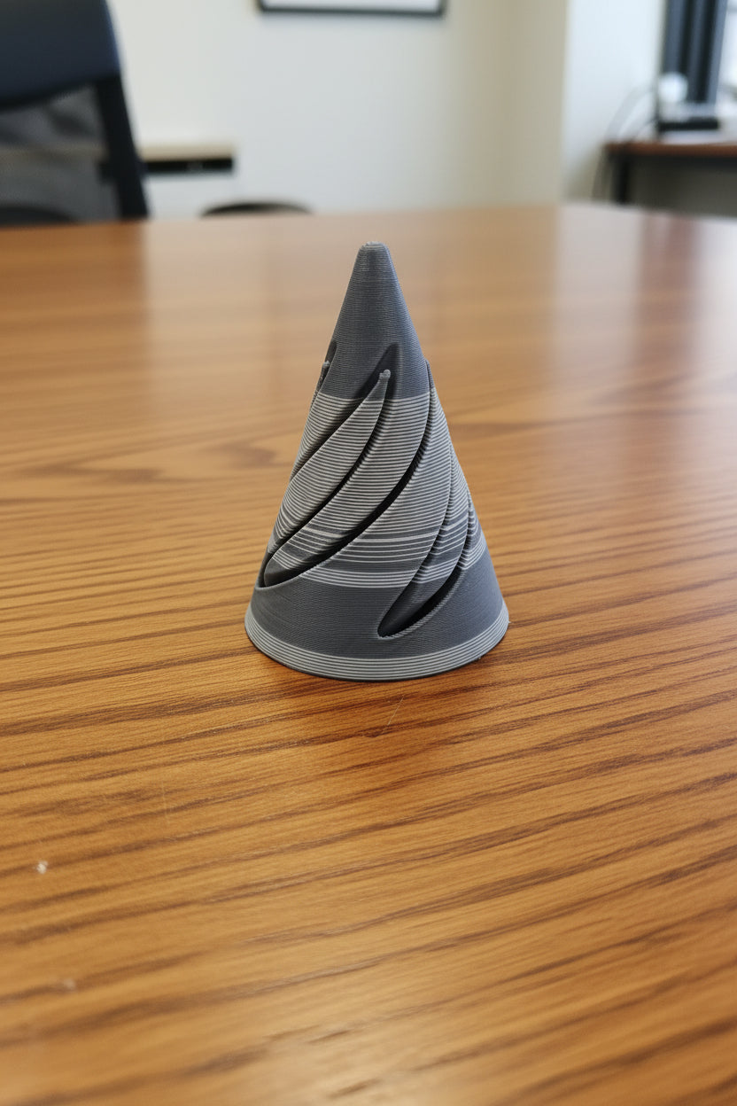 Spinner Cone Fidgets