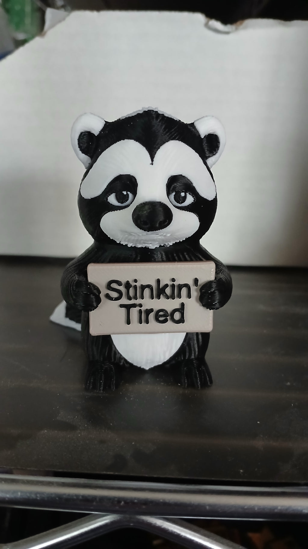 AWA Skunk