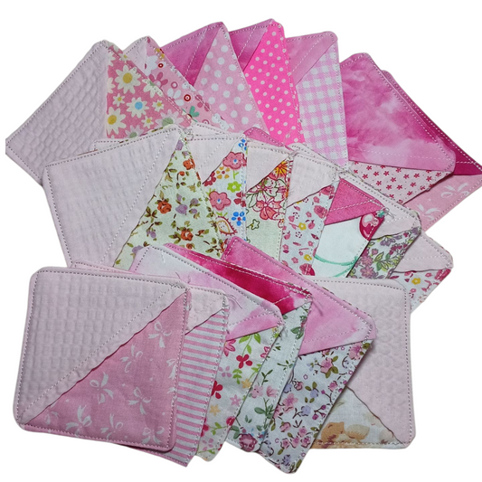 Corner Bookmark Mystery Bundle