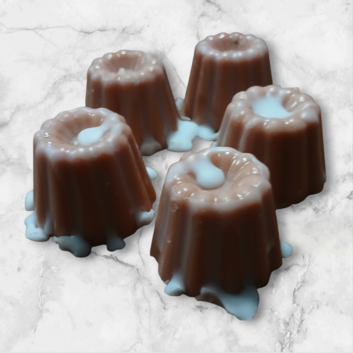 Sugar & Spice Wax Melts