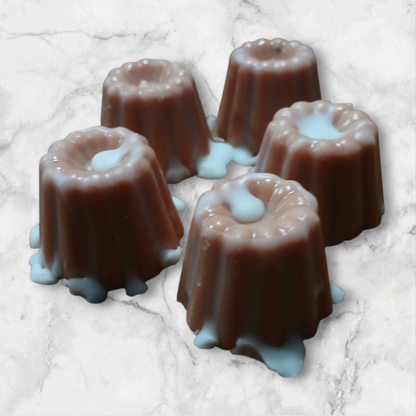 Sugar & Spice Wax Melts