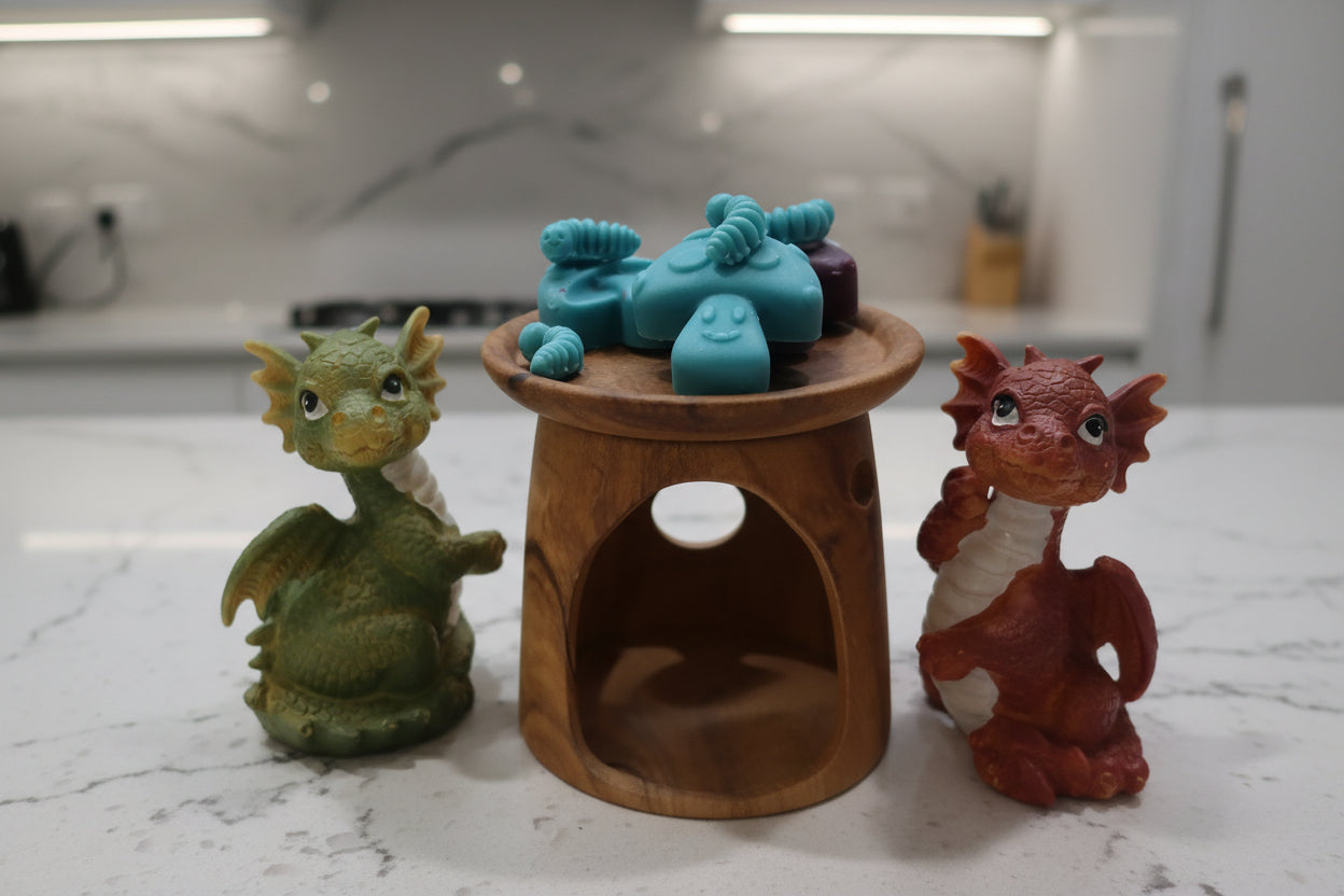 Absolem Wax Melts