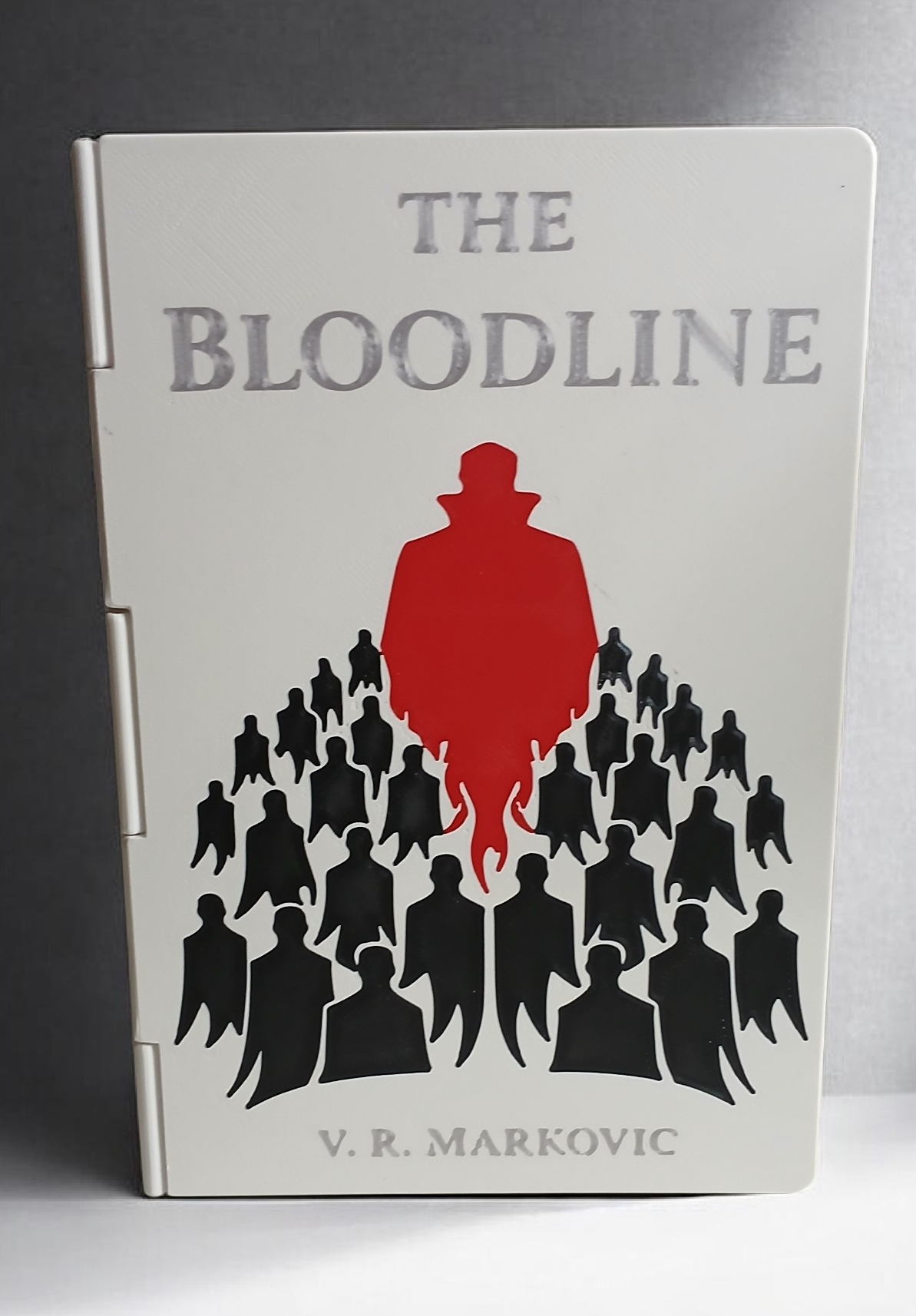 The Bloodline Deck Box