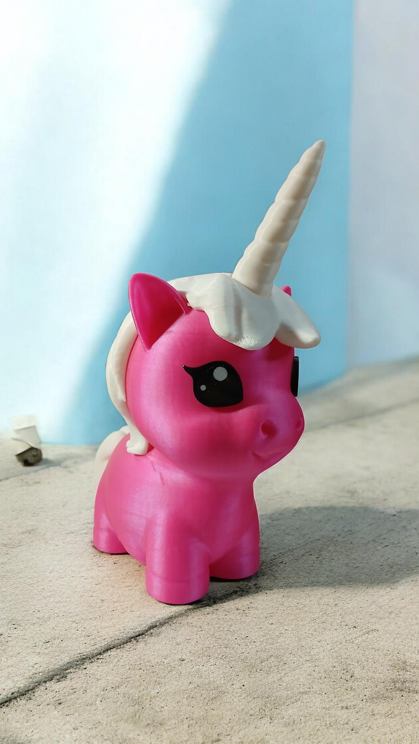 Unicorn Money Bank