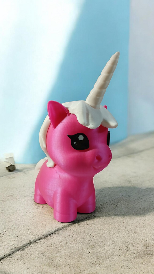 Unicorn Money Bank