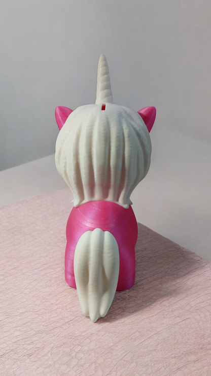 Unicorn Money Bank
