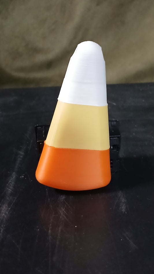 Candy Corn Ornament