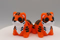 Tiger Mini Fidget Friends